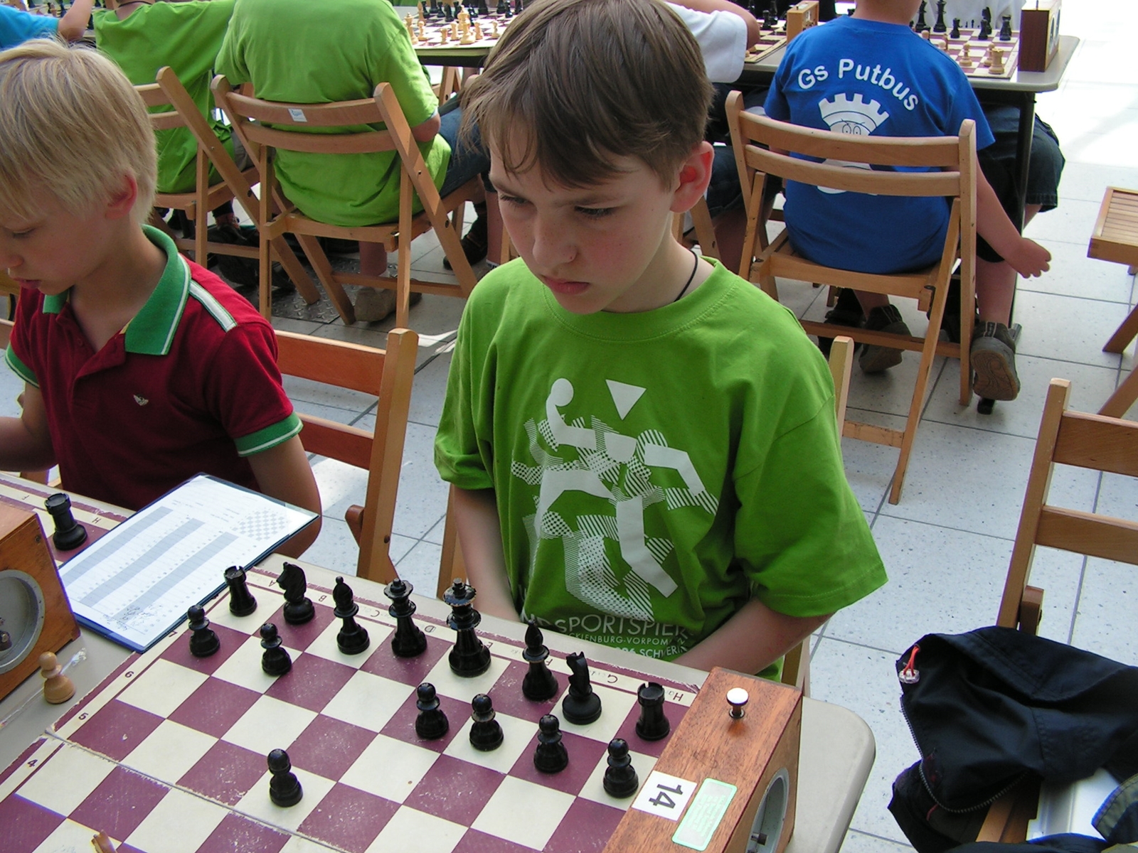 Vorschau